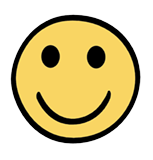 Illustration Smiley