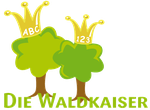 Logo von Die Waldkaiser