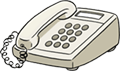 Illustartion Telefon