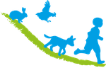 Logo von Kita am Fliegeberg