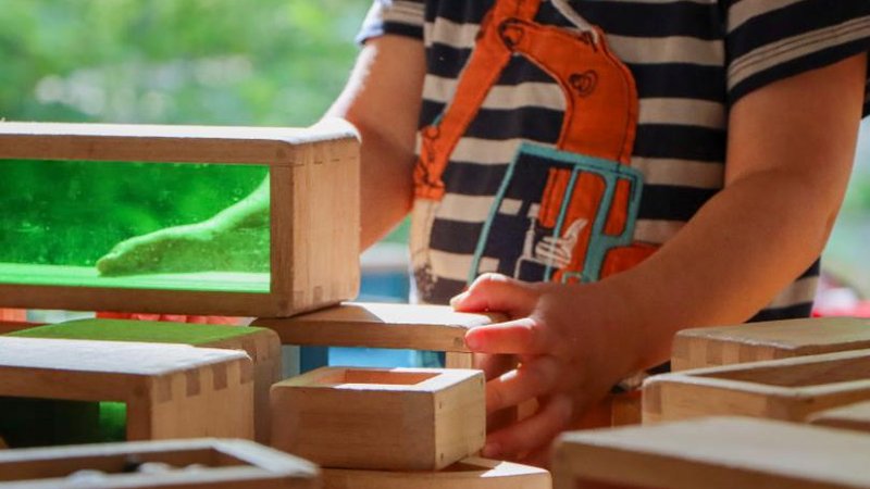 Kita Lilienthal Spielen