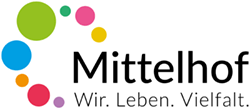 Mittelhof Logo